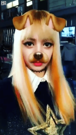 블랙핑크 인스타그램 업뎃.gif | 인스티즈
