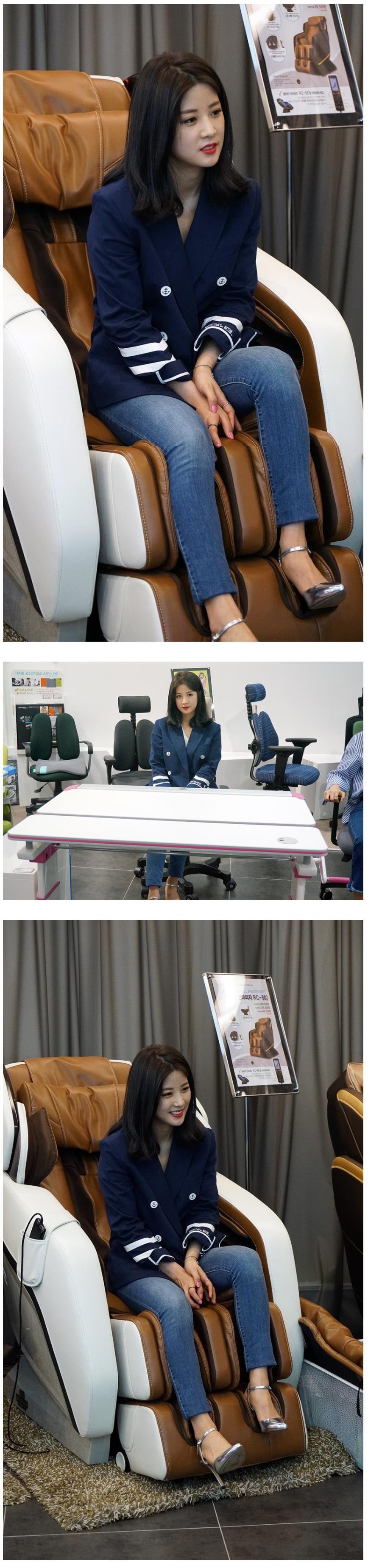박초롱 최근.jpg | 인스티즈