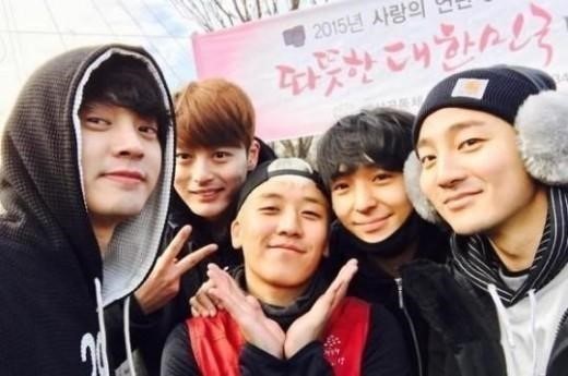 문희준 이후 아이돌 멘탈 甲 | 인스티즈