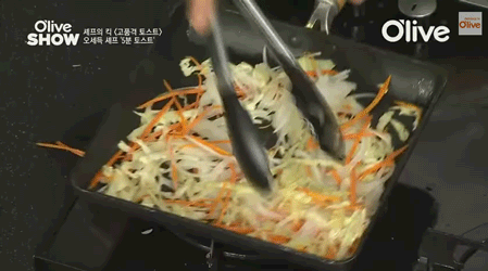 길거리 토스트보다 맛난 집토스트 레시피 | 인스티즈