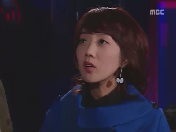 [거침없이하이킥] 이별 후 이야기(민용,신지) | 인스티즈