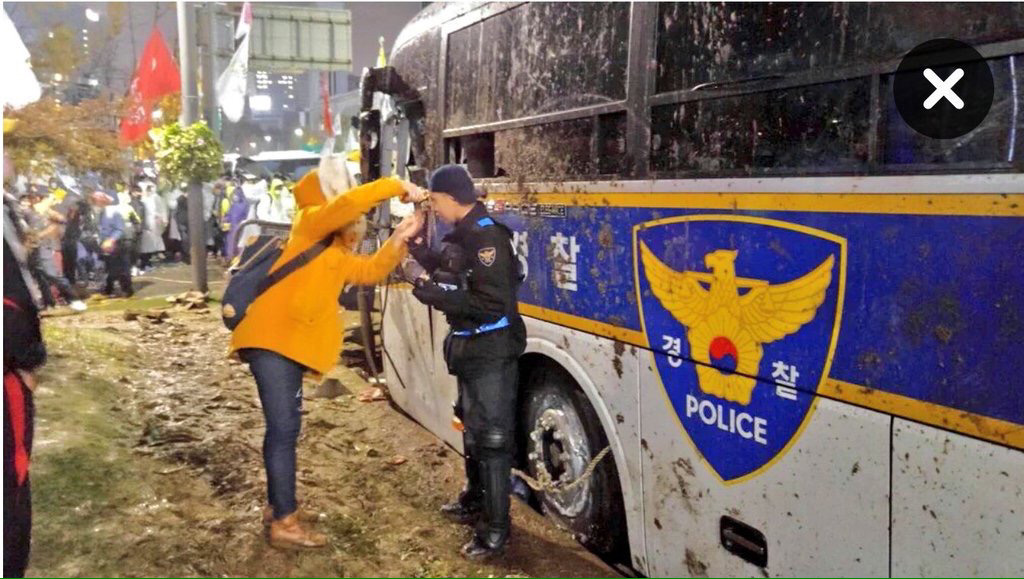 한국과 미국의 차이 | 인스티즈
