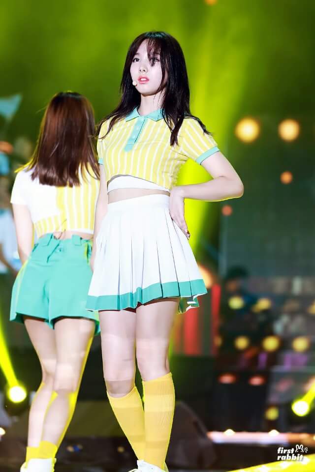 트와이스 맏언니 | 인스티즈