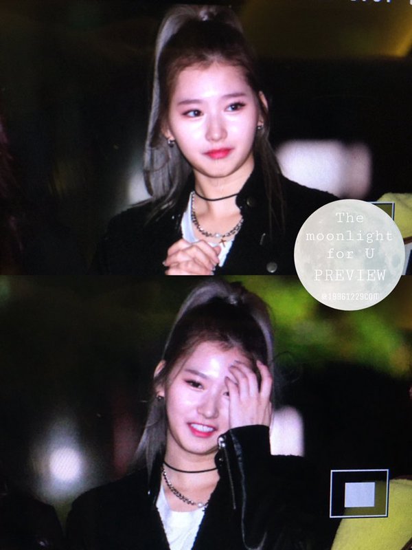 매일 헤어스타일이 바뀌는 트와이스 사나.jpg | 인스티즈