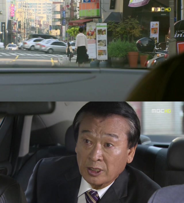 [지붕킥] 자옥 때문에 방귀 참는 순재 | 인스티즈