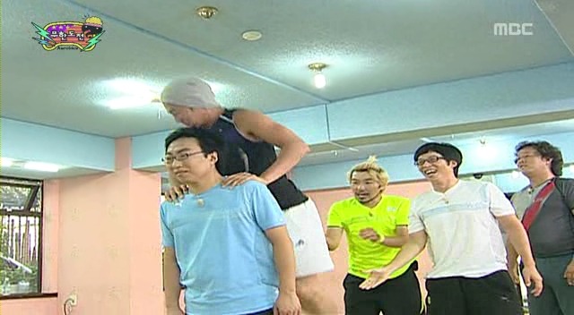 [무한도전] 파일럿 미키마우스 | 인스티즈