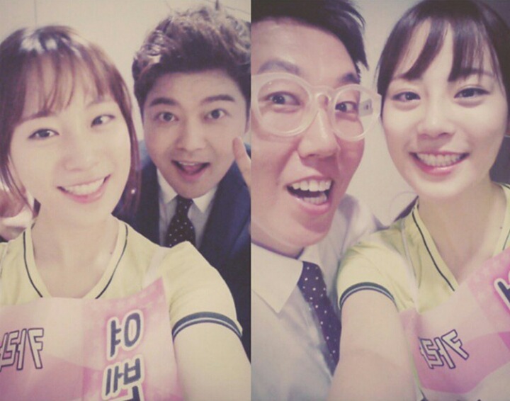 정성을 담아서 써보는 허영지의 2년 (데뷔 2주년) | 인스티즈