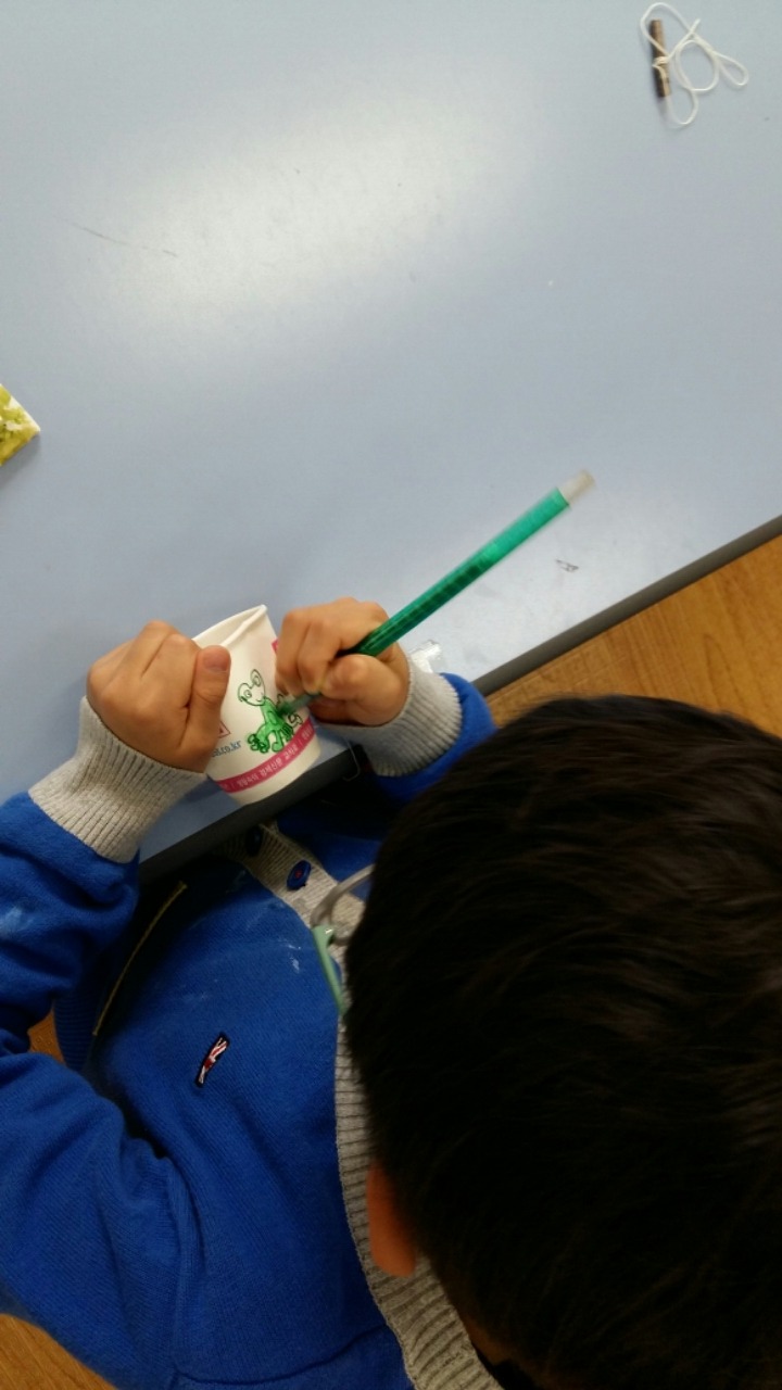 단구초등학교 이미지