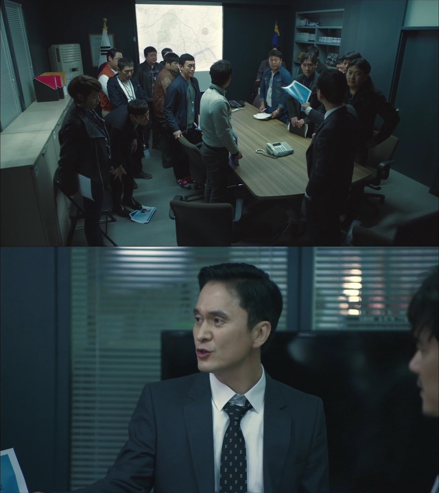 [시그널] 대도 사건 02.jpg | 인스티즈