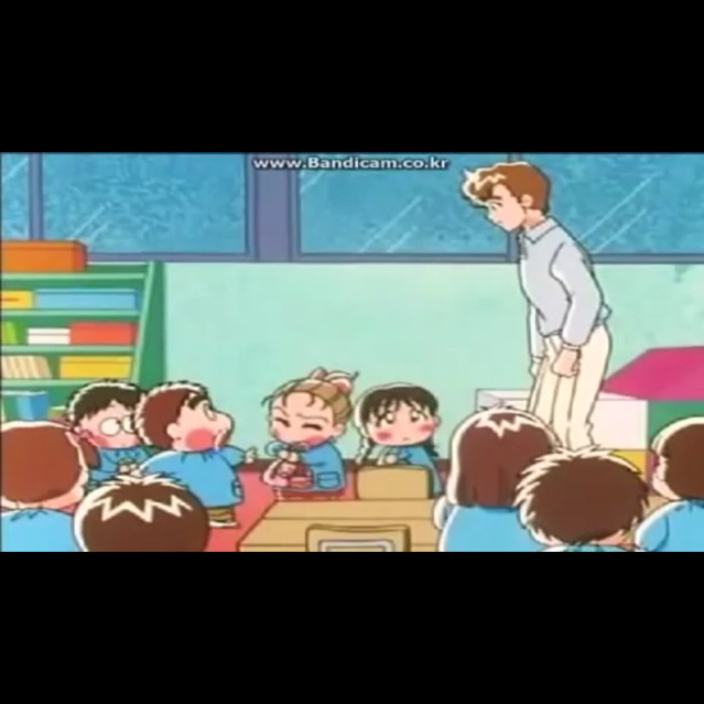 단비가 유치원에 적응할 수 있었던 이유 | 인스티즈