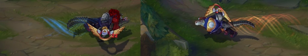 [LOL] 롤 SKT 월드 챔피언십 우승 기념 스킨 | 인스티즈