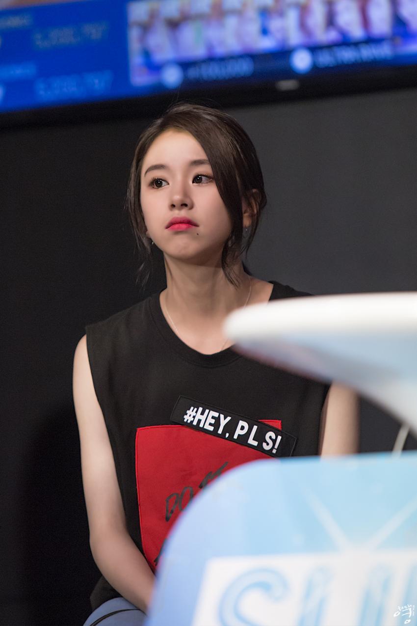 [트와이스] 슈스제 채영 레전드 | 인스티즈