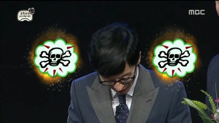 [무한도전] 참 흔치 않은 재석 굴욕의 날 | 인스티즈