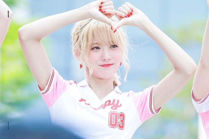 야심한 밤에 보는 섹시루♡ | 인스티즈