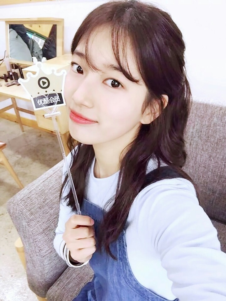 청순하다는 뜻이 뭔지 알수있게 해주는 수지 | 인스티즈