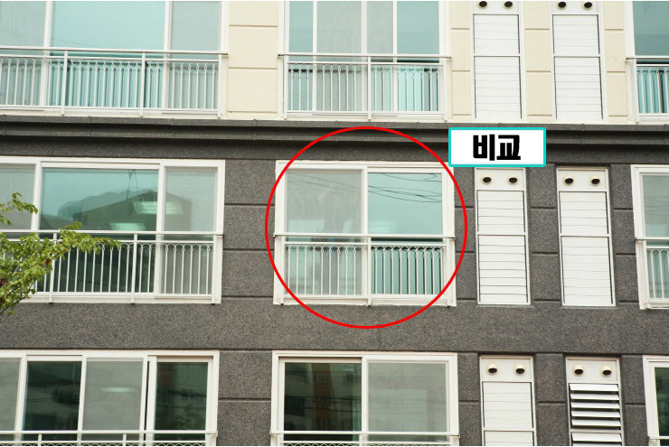 시선 이미지