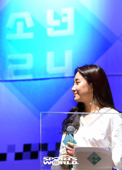 최희 아나운서 최근.jpg | 인스티즈