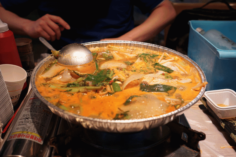 호불호 소주 도둑.gif | 인스티즈