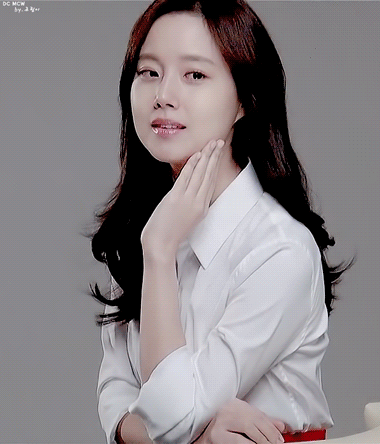 이쁘고 귀여운 문채원.gif | 인스티즈