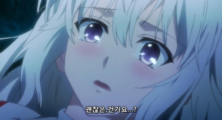 호불호 갈리는 백합 애니.jpg | 인스티즈