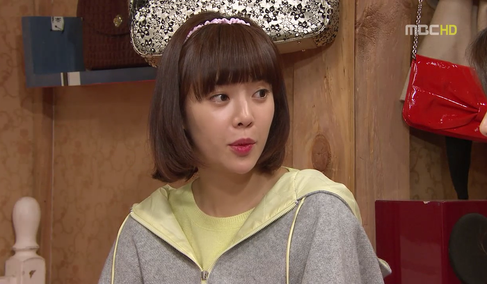 [지붕뚫고하이킥] 세상에 어떤 남자가 가만 보고 있어요.jpg | 인스티즈