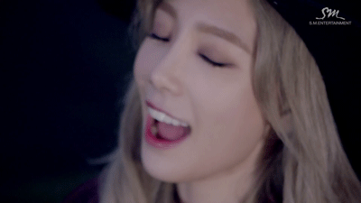 태연 흑발 vs 갈색 vs 핑크 vs 금발 vs 애쉬그레이(사진많음주의) | 인스티즈