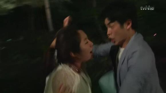 [막돼먹은영애씨시즌7] 9화 외롭지 안아...줘 | 인스티즈