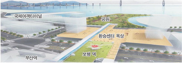 부산에서 추진되고 있는 대규모 사업들 정리 | 인스티즈