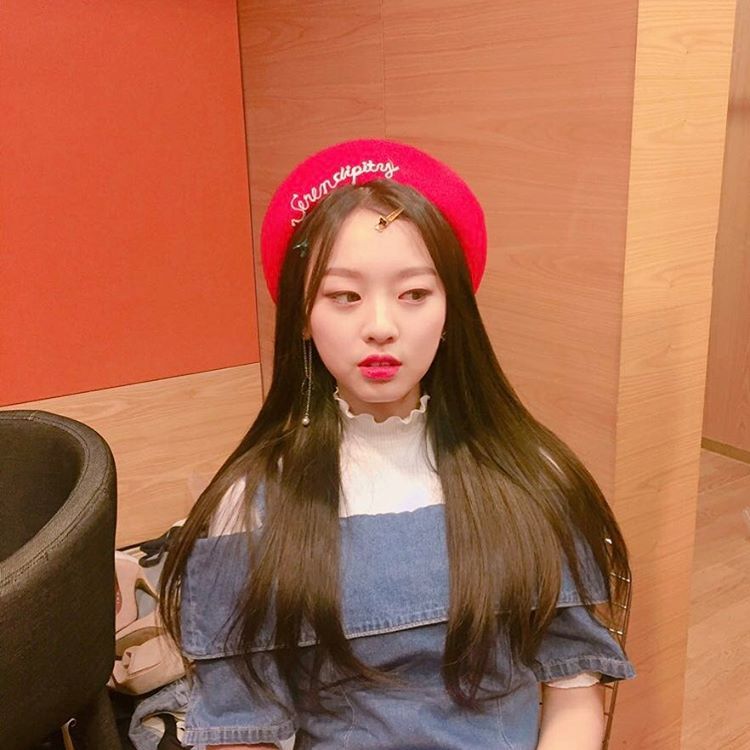 오늘자 하니 이수민 인스타 | 인스티즈