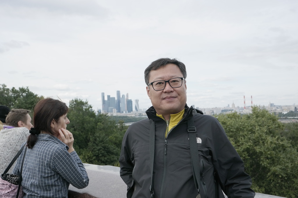전경 조망 이미지