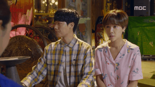 [운빨로맨스] 제수호의 점집깨기 (feat.제동응답기) | 인스티즈