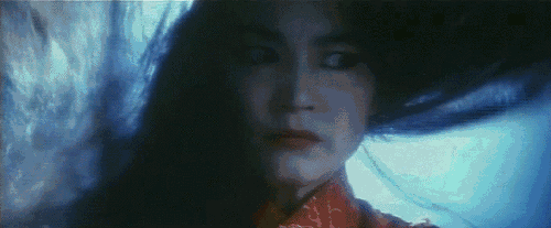 [임청하] 예나 지금 걸크리쉬 쩌는 대만 대표 여배우 | 인스티즈