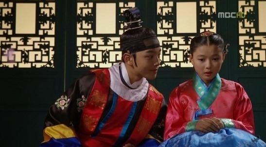 확실히 젊은층들이 좋아하는 사극 | 인스티즈