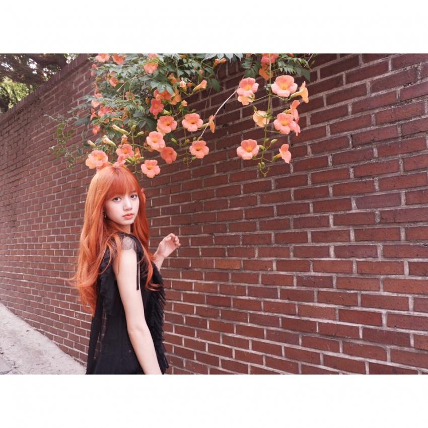 블랙핑크 인스타 리사.jpg | 인스티즈