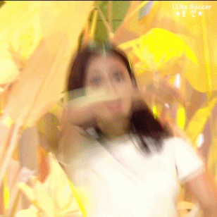 160717 인기가요 여자친구 - 너 그리고 나.gif | 인스티즈