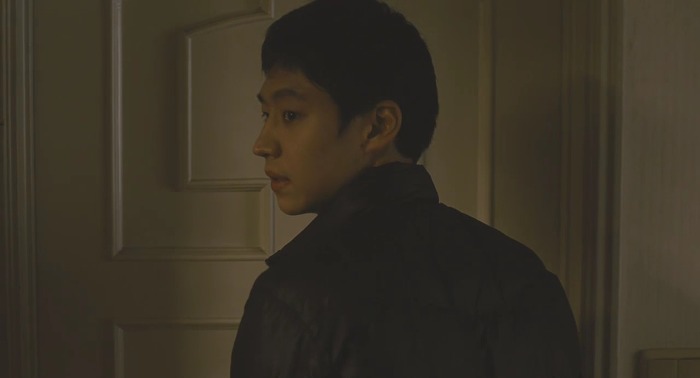 "세상 다 없어져도 나한텐 니가 있잖아." 파수꾼, Bleak Night (이제훈, 박정민, 서준영) - 完 | 인스티즈