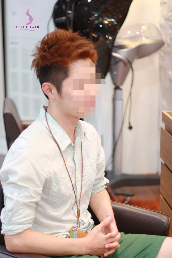 헤어커퍼미용실 이미지