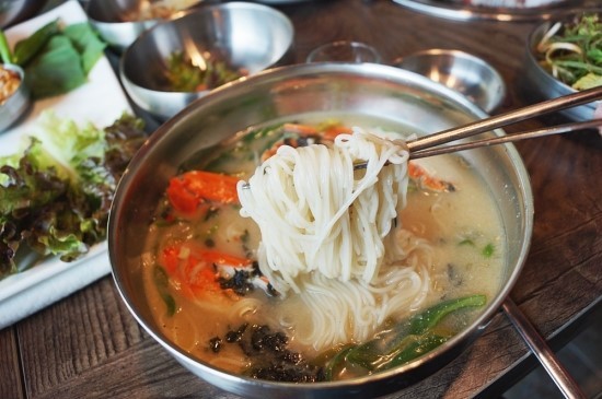 정갈비 이미지