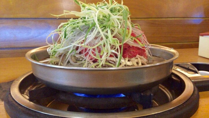 도깨비불고기 이미지