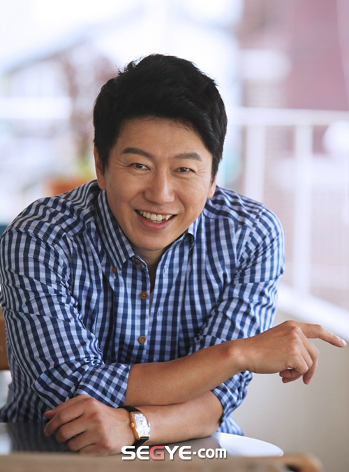  진짜 그 이름처럼 생겼는데 가명인 배우들.... | 인스티즈