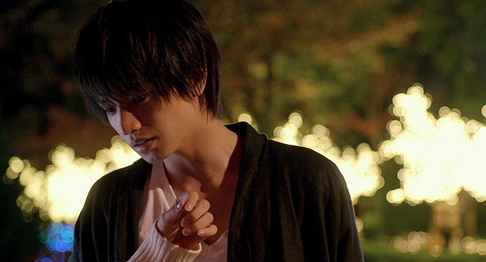 [쿠로사키군의말대로는되지않아] 잘생긴 쁘띠쓰레기와 잘생긴 개쓰레기 사이에서 고민하는 노이해 영화 03 | 인스티즈