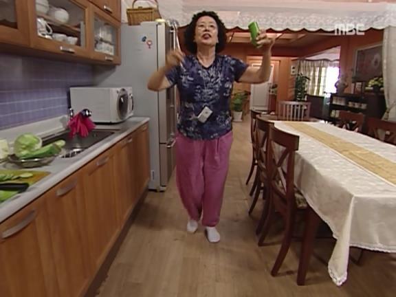 [거침없이하이킥] 쿨해진 문희 ㅋㅋㅋㅋㅋㅋㅋㅋ.jpg | 인스티즈