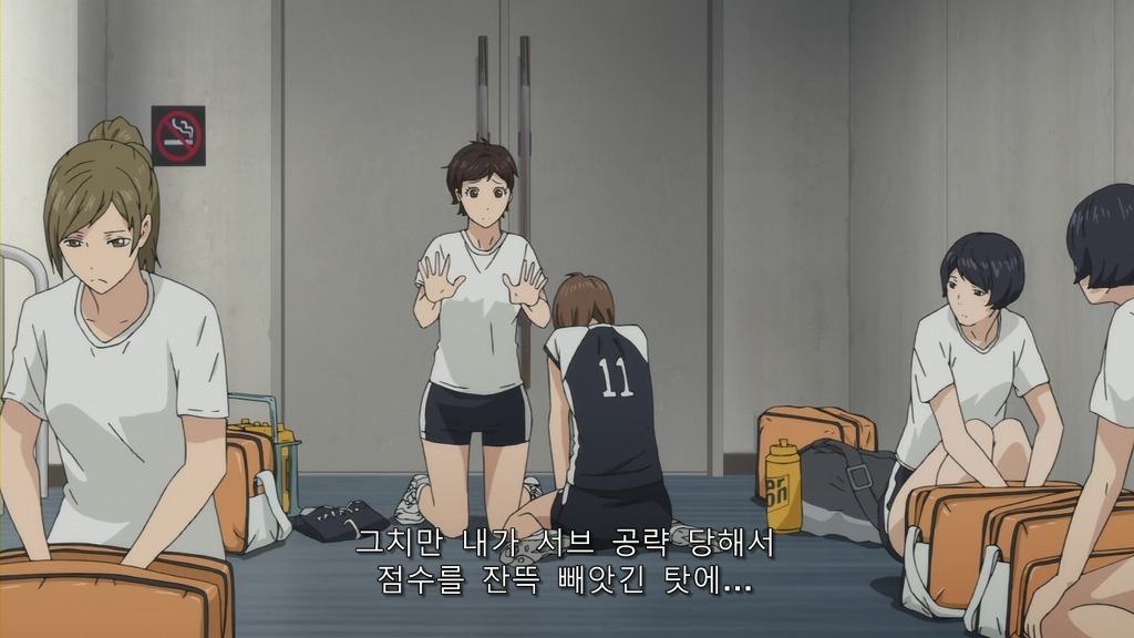 하이큐 최고 명장면.jpg | 인스티즈