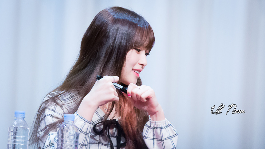 답변마저 귀여운 아린이.jpg | 인스티즈