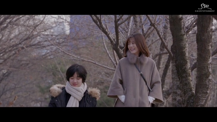 세가지 소원 뮤비 여운 대박... (동성애 요소 있음) | 인스티즈