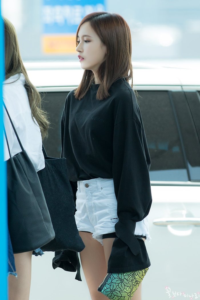 [트와이스] 미나로 정화 | 인스티즈