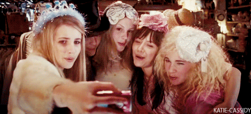 [고르기] 내가 만약 하이틴 영화의 주인공이 된다면 고르기 | 인스티즈