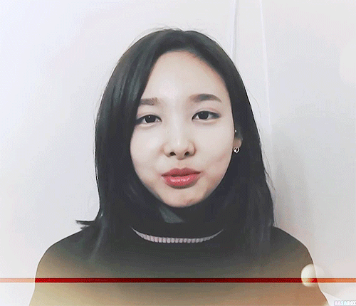 오늘자 가요대축제 트와이스 나연 | 인스티즈