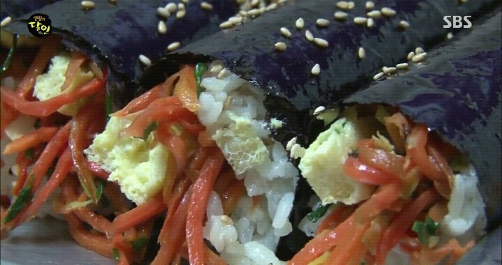 전주 마약김밥의 달인.jpg | 인스티즈