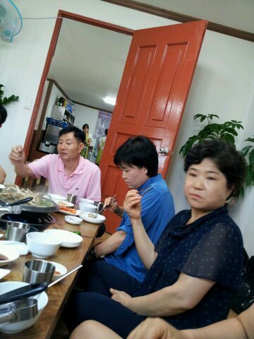 혜옥이네 이미지
